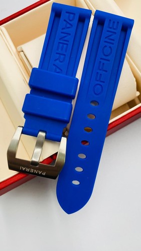 Cinturino orologio 22mm