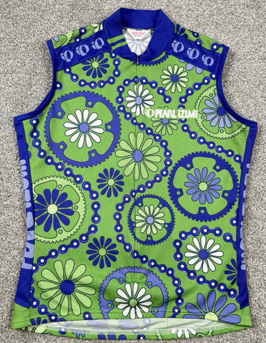 Maglia ciclismo donna - , pearl