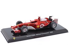 M. Schumacher Ferrari F2004 #1
