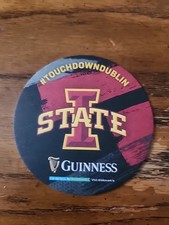 Sottobicchiere birra Guinness