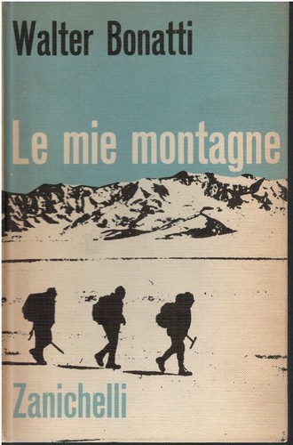 Mie montagne walter - mie,