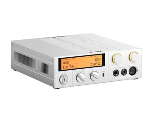 Fiio k17 dac amplificatore - fiio, dac,