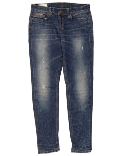 Jeans donna dondup slim w34 - jeans,