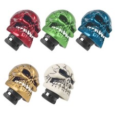 Per Auto Accessori Teschio
