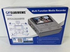 Registratore multimediale