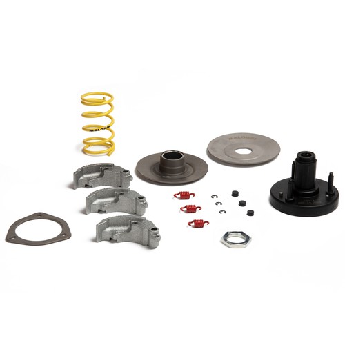Kit fly clutch frizione - clutch,