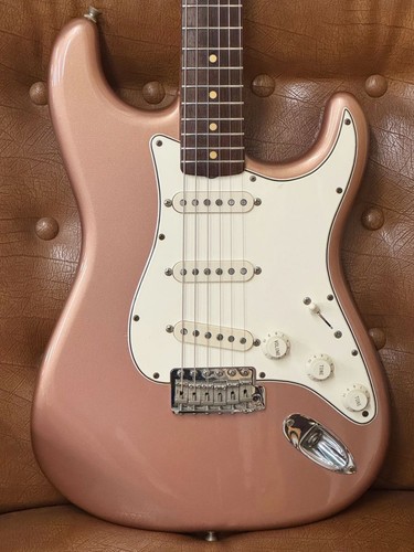 Fender custom shop master - custom,