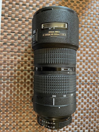 Nikon 200 ed d - nikon,