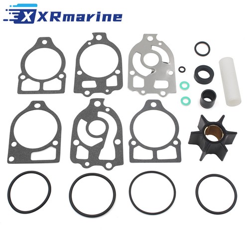 Kit girante pompa acqua - , per