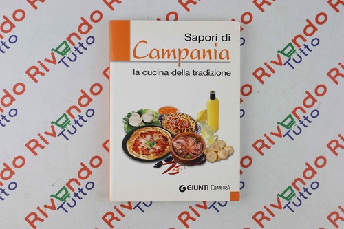 Sapori campania cucina - di,