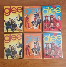 Glee - Serie Tv - Stagione