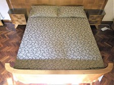 ANTICA COPERTA  CON COPRI