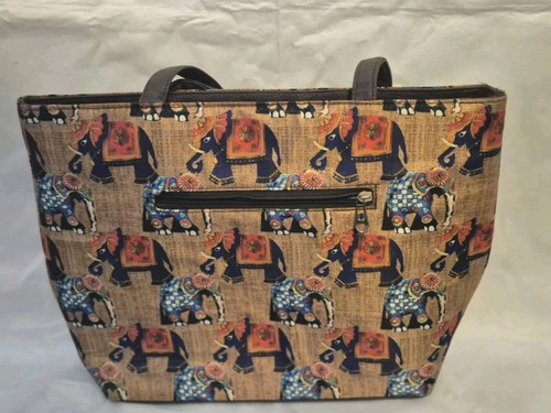 Borsa donna fatta - , mano
