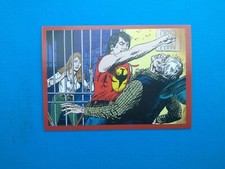 Figurine Panini Zagor n.210