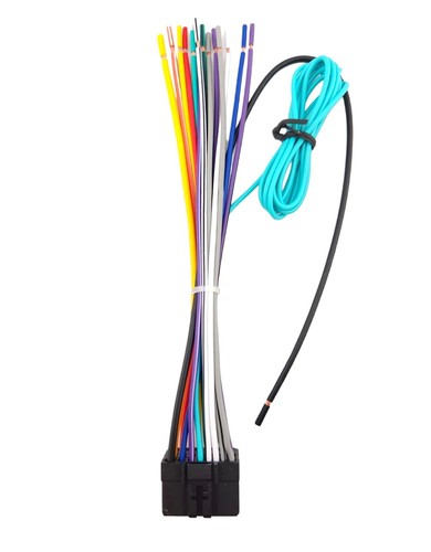 Cablaggio ricambio per - cablaggio,
