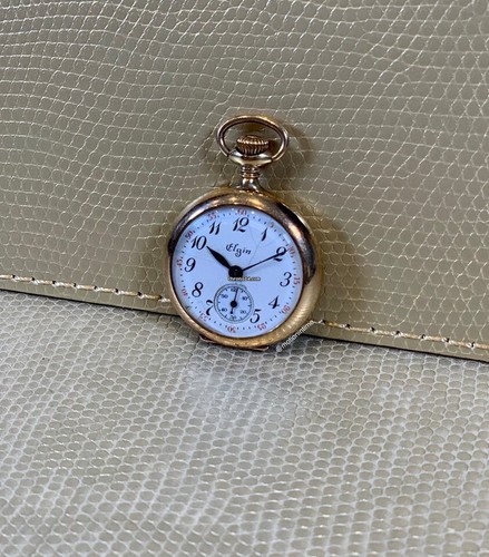 Elgin donna piccoli secondi - donna,