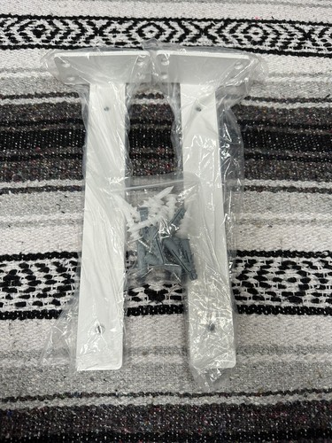 Mensola angolare forma di - 2x,