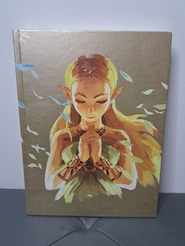 Guida zelda breath the wild - guida,