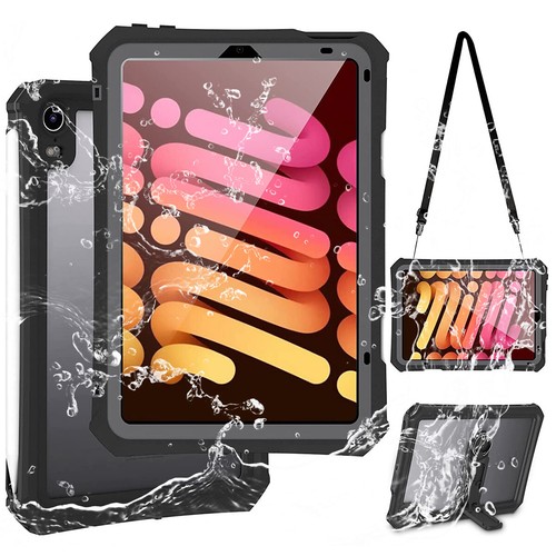 Custodia impermeabile per - , ipad