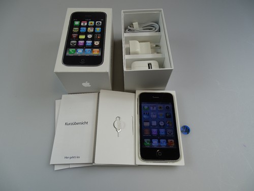 Apple iphone 3gs 16gb - 3gs,