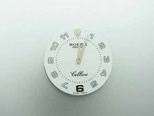 Rolex cellini danaos 4233 - cellini,