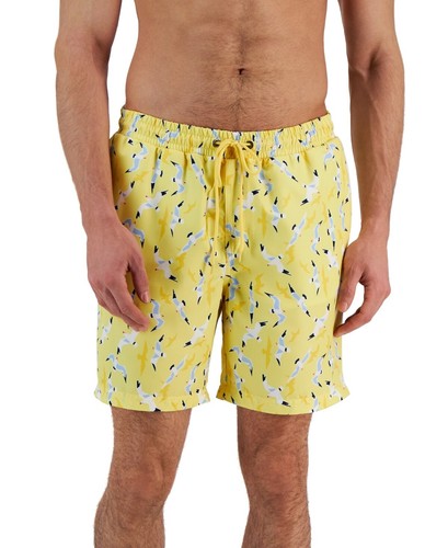 Pantaloncini bagno uomo - pantaloncini, da
