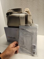 Mebak N1 Massaggiatore Cervicale collo