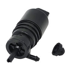 Pompa acqua elettrica tergicristalli lavavetri BMW Z4 Roadster E85 2003- PM7B