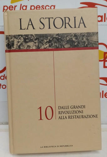 Storia dalle grandi - la,