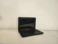 Dell Chromebook 3180 ChromeOS