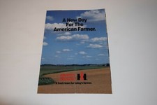 Case International Harvester