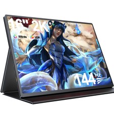 Monitor Portatile 16 Pollici