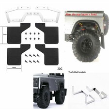 Per MN Land Rover Defender D90