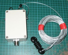 LW-20-DX HF 80 -6m Multibanda