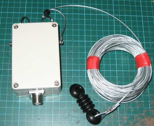 80 6m multibanda - lw-20-dx, hf