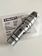 Tubo guida cilindro originale