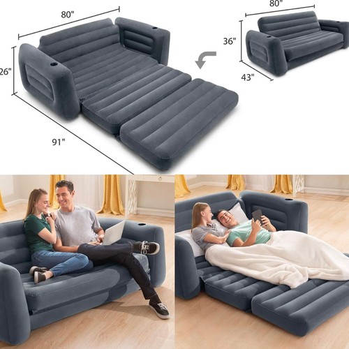 Intex 66552 divano - intex,