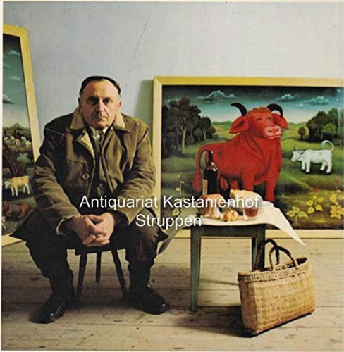 Ivan generalic mein - generalic,