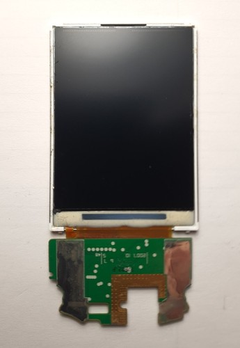 Display lcd samsung sgh u700 - display, sgh-u700