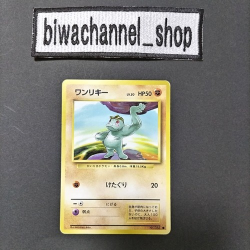 Pokemon card game - pokemon, n.066