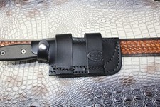 Fodero coltello trafilatura