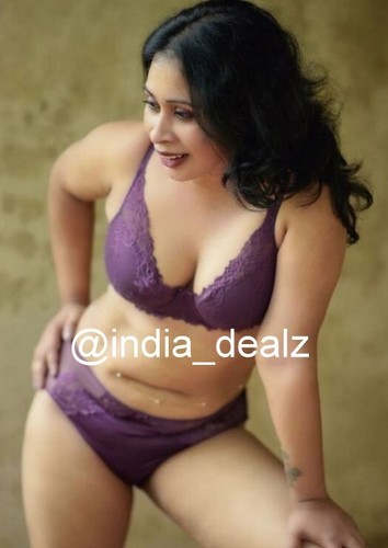 Fotografia bikini donna
