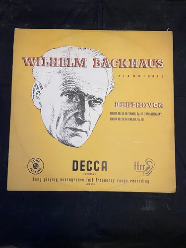 Vinile giri wilhelm - 33,