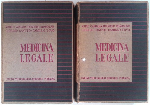 Manuale medicina legale - medicina,