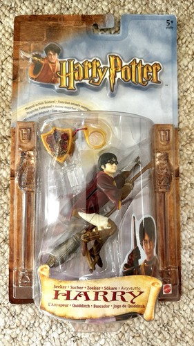 Vintage harry potter quidditch - vintage,