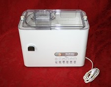 Girmi Il Naturista Centrifuga Spremiagrumi nuovo mai usato Made in Italy