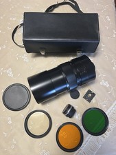 MTO-11C-A Maksutov MC URSS