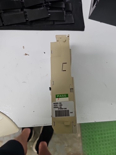Accettro per monete cambio