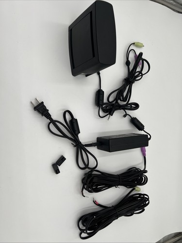 Altoparlante wireless bose sl2 - wireless,