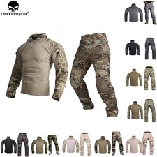 Camicia e pantaloni da
